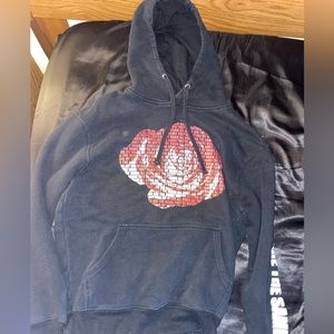 juice wrld sweatshirt